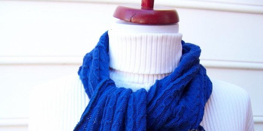 Det er fristende å bruke det du sannsynligvis allerede har til stede i stedet for å kjøpe stang