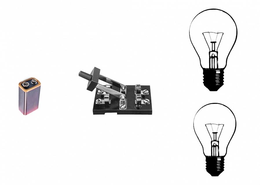 Her som noen mulige problemer