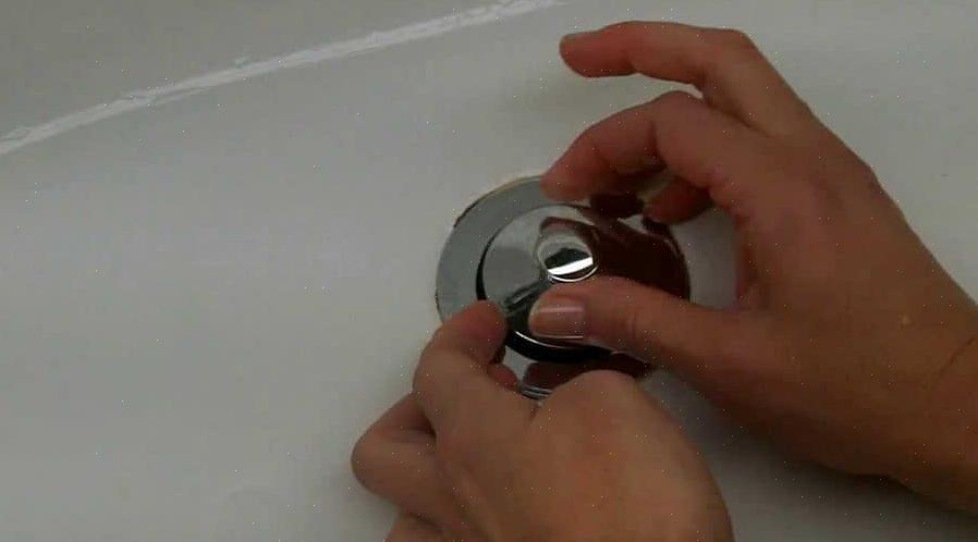 Klemmer du det andre settet på tangen