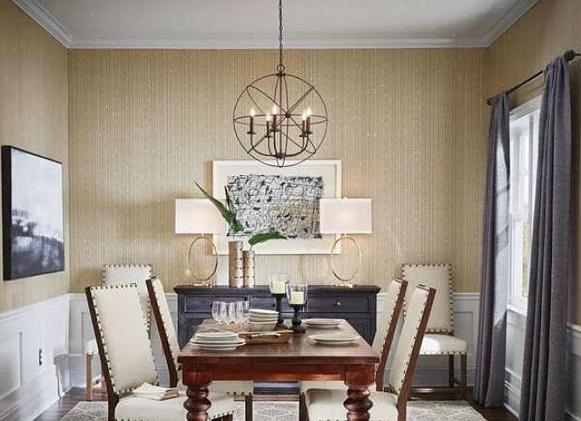 Og la oss ikke engang komme i gang med riktig plassering