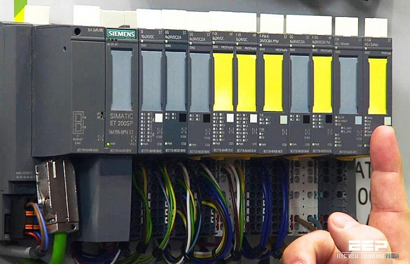 Ny NM-kabel inneholder to eller flere isolerte ledningstråder