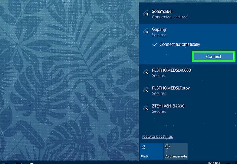 Du kan kutte strømmen til hele hjemmet ditt ved å vri strømnettet på bryterboksen