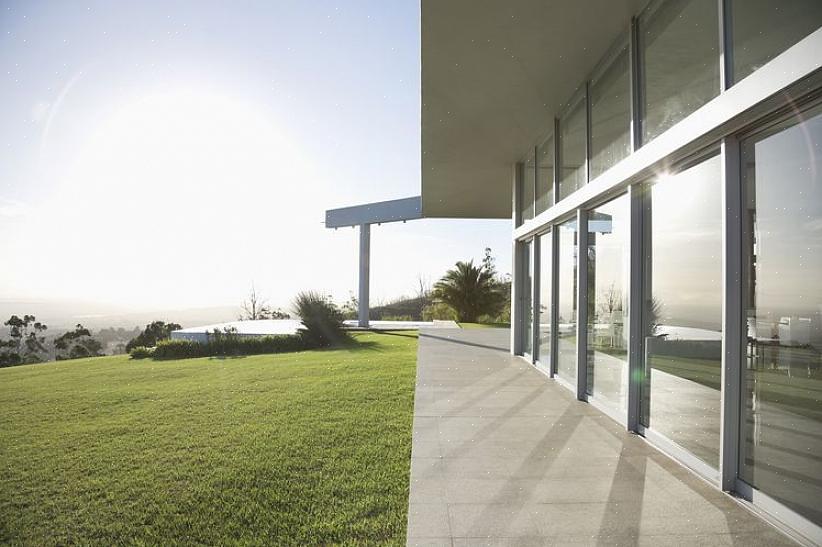 Anbefaler mange eksperter på fornybar energi et hybrid system av vind