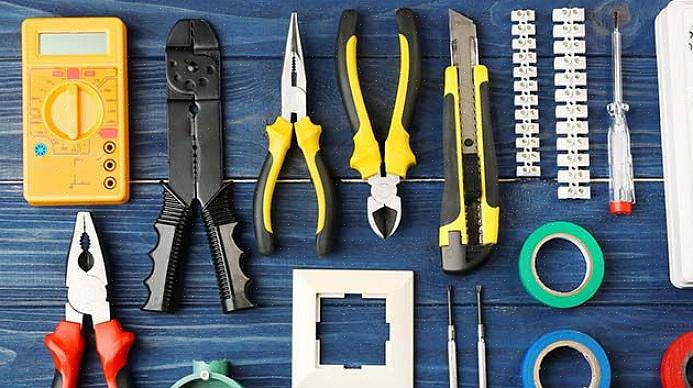 Du må også åpne bokser når du gjør en installasjon