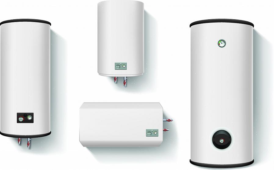 For noen bygningsinspektører betyr tilstedeværelsen av dielektriske fagforeninger på kobberrørbeslagene