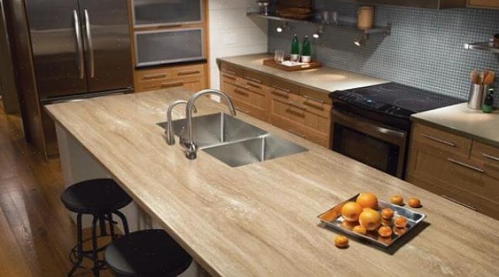 Fordeler Ulemper Å forstå plastlaminat