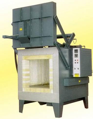 Bryteren er der for å forhindre at ovnen kjører med mindre riktig lufttrykk er til stede