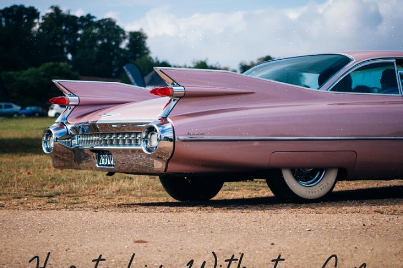 Og hvert år blir kostnadene ved å eie en bil høyere