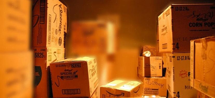 Legg alle gjenstandene du trenger for badekar