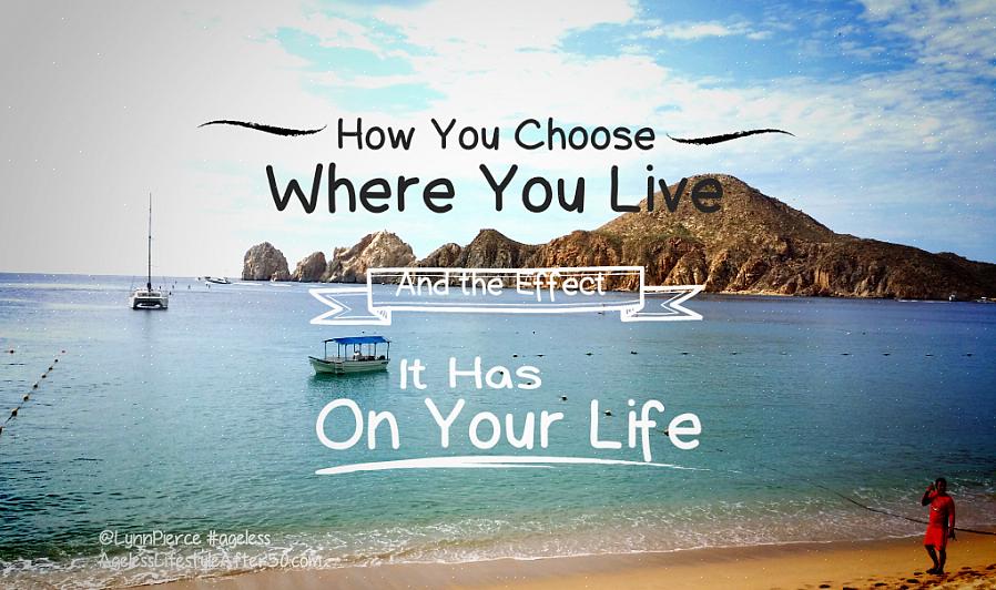 Bør du se på hvilken bystørrelse du foretrekker