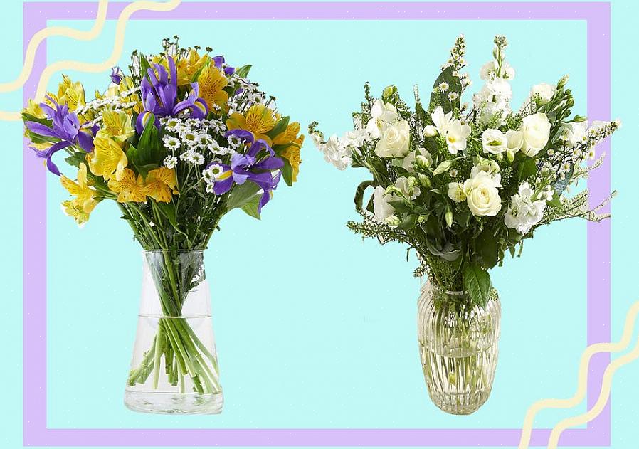 Den mest populære blomsten for denne dagen er fremdeles rosen