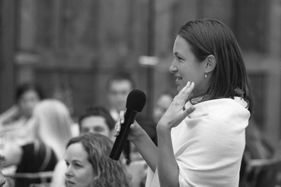 Jeg elsker deg til nivået med hver dags mest stille behov