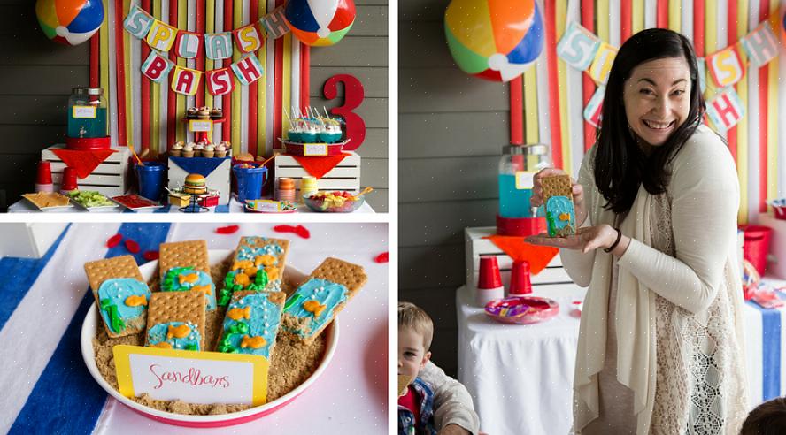 For all del så avslappet som en dag på stranden skal være