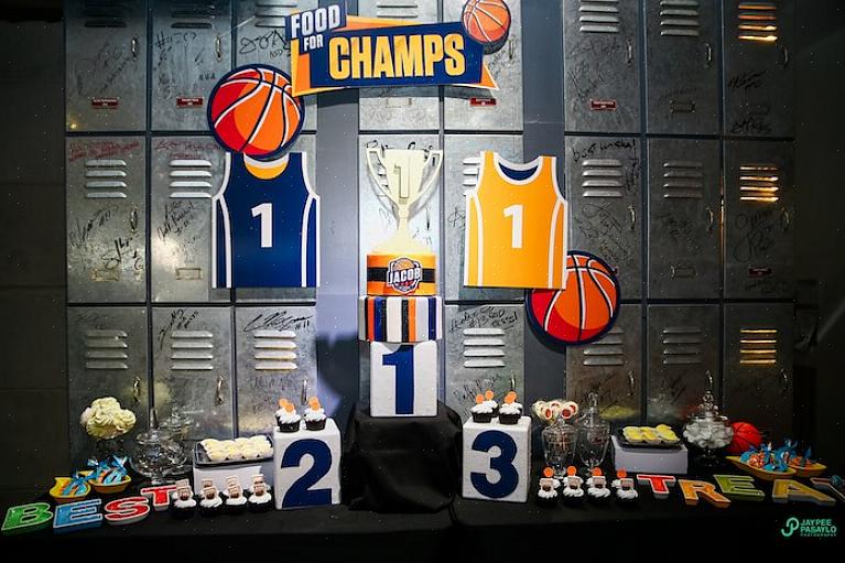 Når midtbanespilleren stjeler en ball