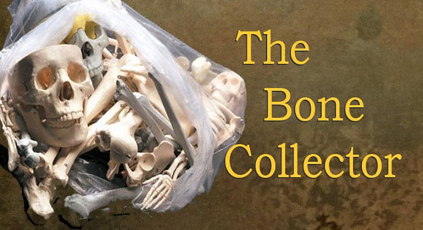 Disse skjelettpartyspillene lover en knallende god tid for alle barna på Halloween-festen din