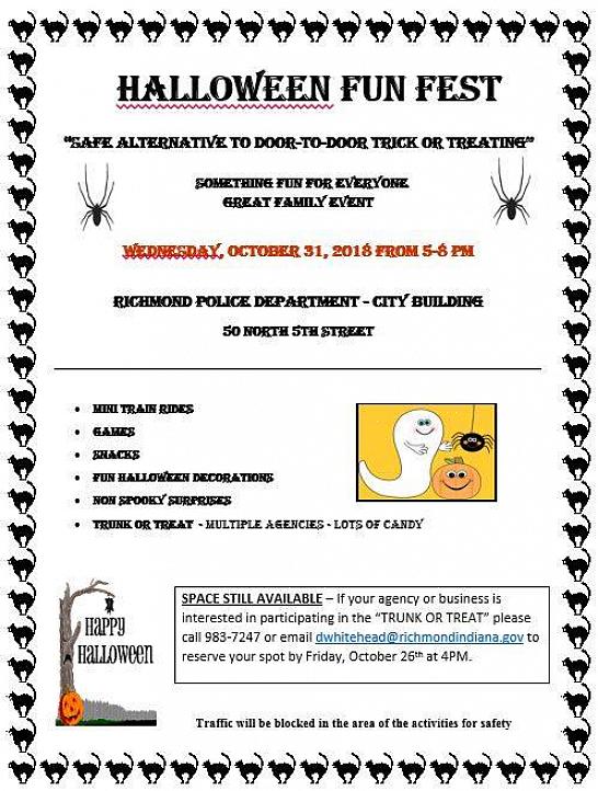 Blir natten din mer enn et stopp på kjøpesenteret for godteri