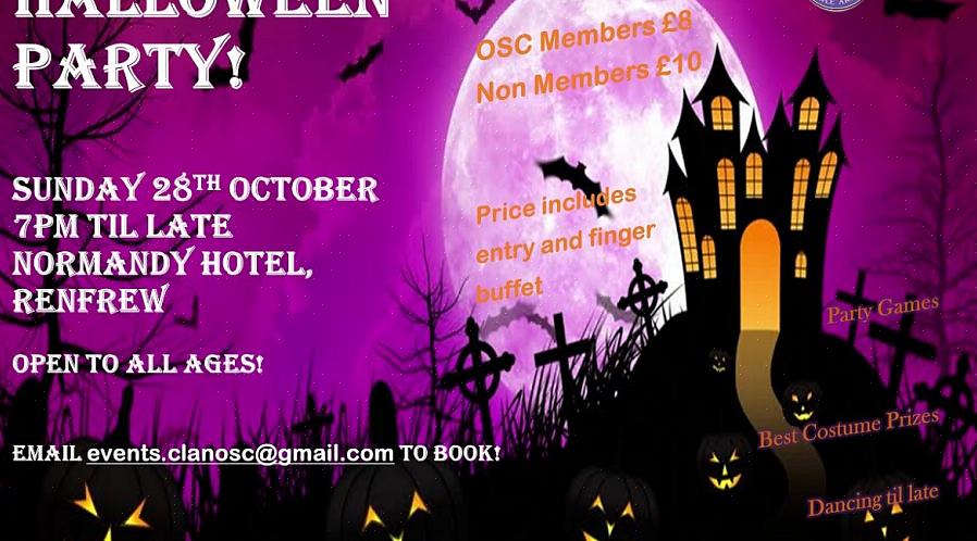 Den onde heksen har en kost hun må fly rundt på mens hun jager spillere