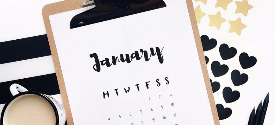 National Volunteer Week feires hvert år i april