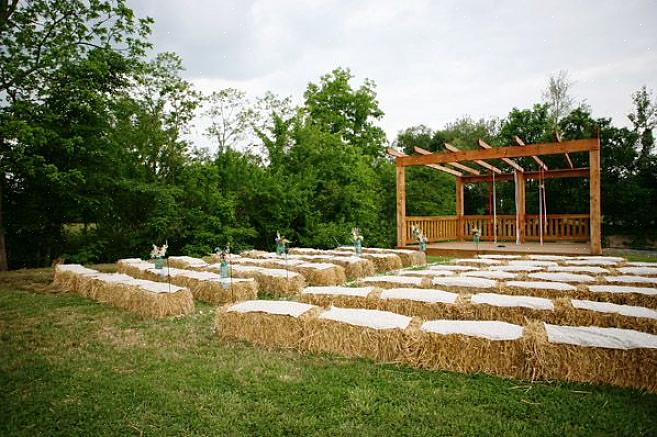 Men høyballer er ikke så enkle som å sette opp en sammenleggbar stol