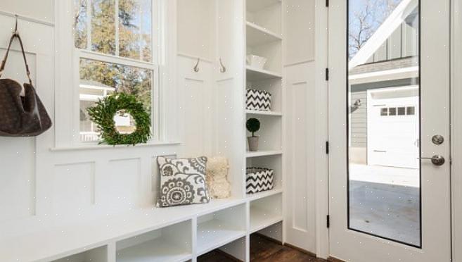 Effektiviser husholdningsarbeidene dine til en rutine som er lett å huske med denne utskrivbare