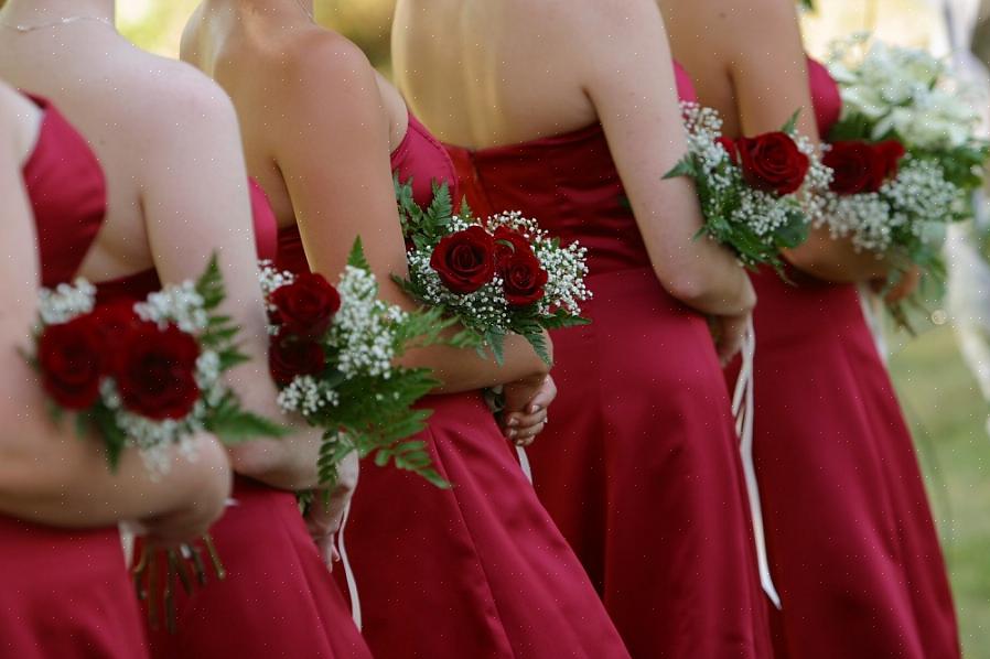 Selv om du ikke skal gifte deg på Valentinsdag
