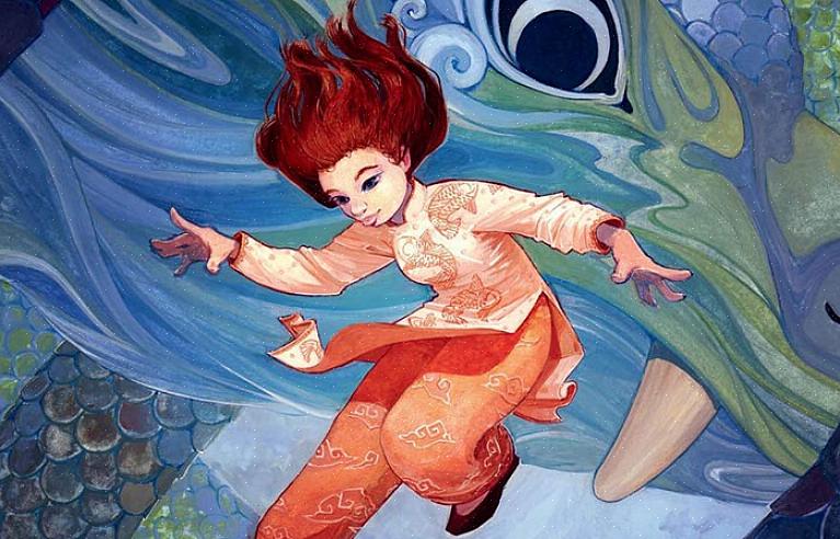 Smart festaktivitet for en Beauty and the Beast-fest