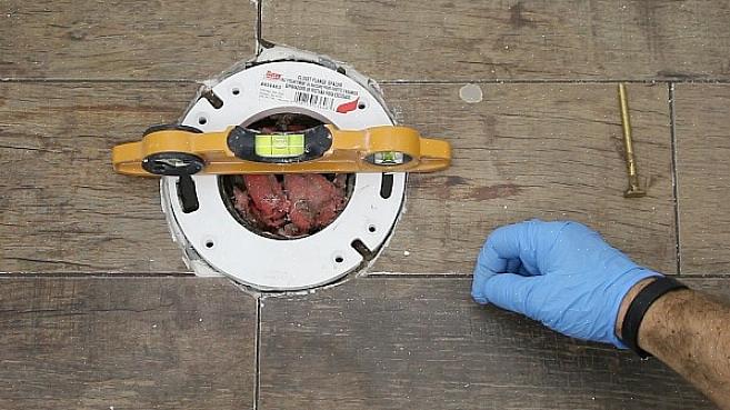 Trenger du en slags elektroverktøy for å gjøre jobben