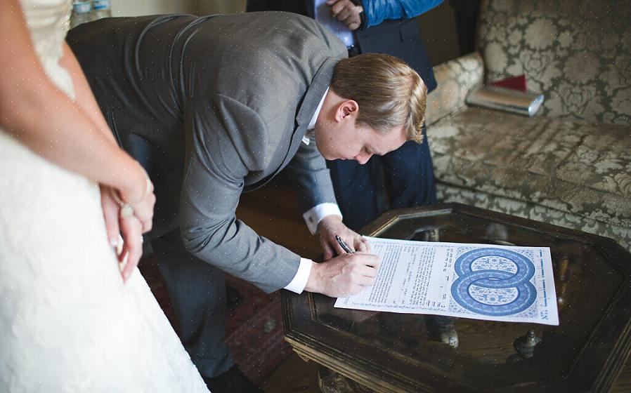 Ketubah