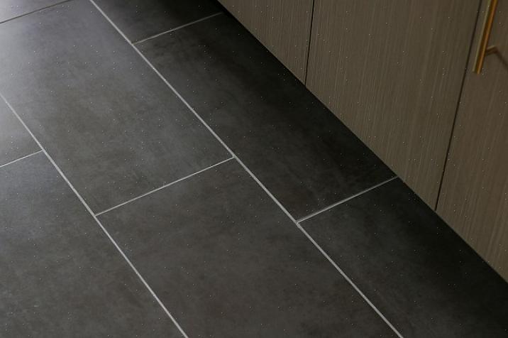 Hvis du tenker på fliser som bare fyllstoff for flisesømmer