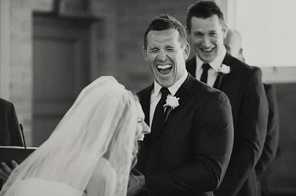 Se i stedet etter kvaliteter om deg selv som er morsomme eller morsomme - hobbyer