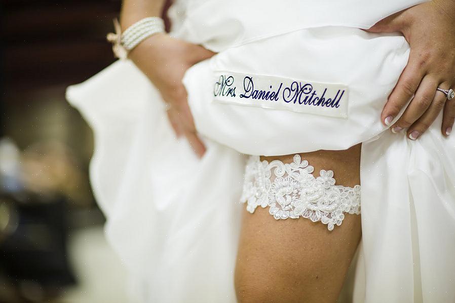 Det fulle ordtaket er "Something Olde