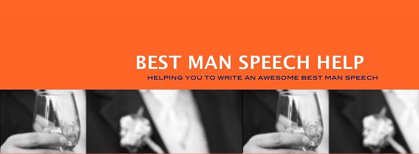 Jeg vil ta noen øyeblikk til å si noen ord om bruden