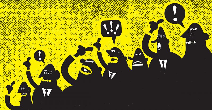 Og du respekterer den andres meninger