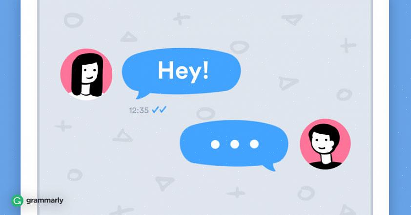 Flere mennesker vil svare bedre på en person med god oppførsel enn på noen som prøver for hardt å imponere