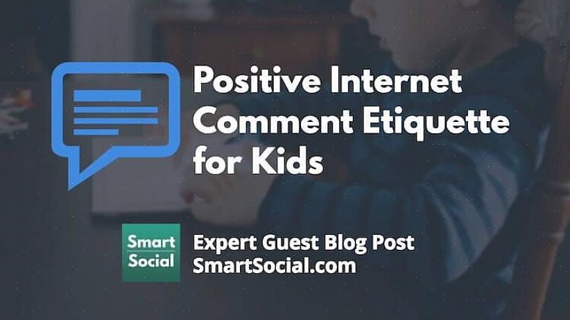 Siden alt du legger ut på Internett er der for alle å se