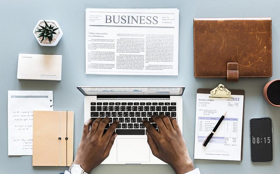 Kontorsprat begynner ofte som vannkjølerprat fylt med hva-hvis