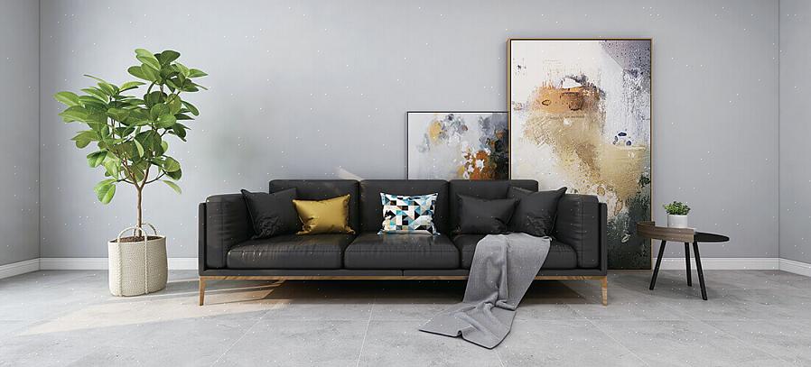 Hvordan fjerne og gjenbruke keramiske fliser