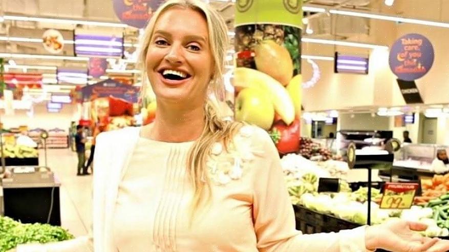 Sørge for at du er mellom linjene