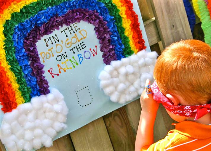 Og det første laget som flytter alt godteriet