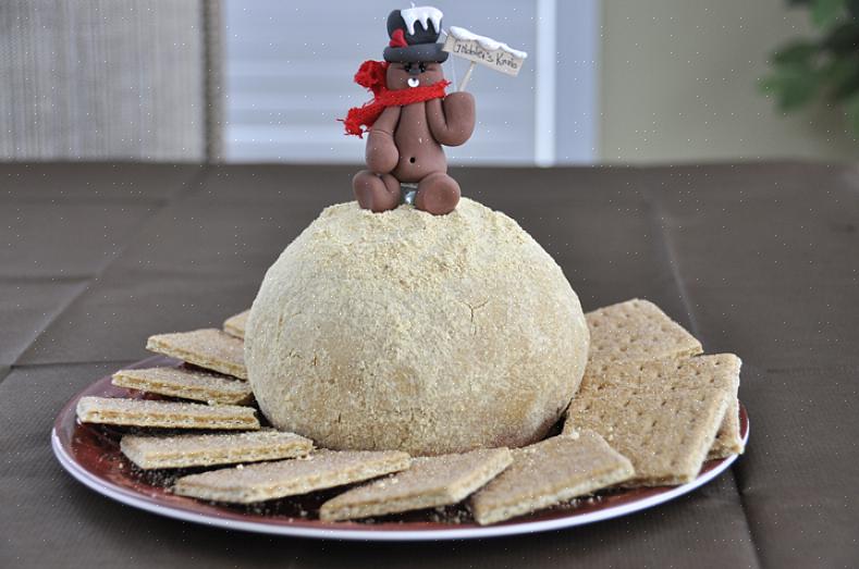 Groundhog Day er den perfekte unnskyldningen for å få barna til å spise mer grønnsaker