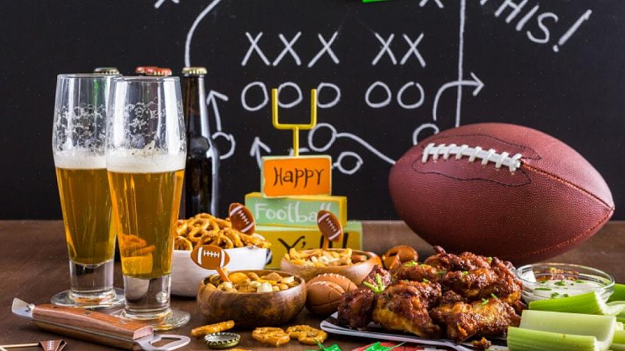 Hjelpe til med å bryte vanskelige stillheter under kommersielle pauser