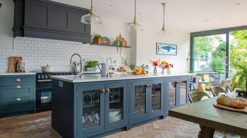 En-lags maling er et begrep som brukes av malingsprodusenter for tung