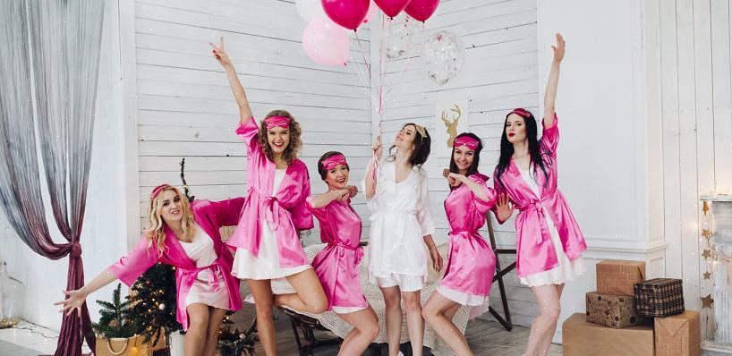 M-utdrikningslag er super søte og utrolig enkle