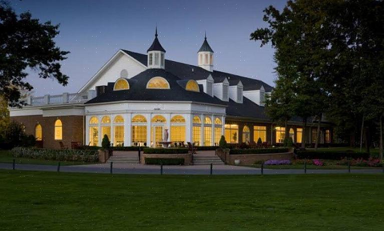 Kan du gifte deg hvor som helst i Michigan."