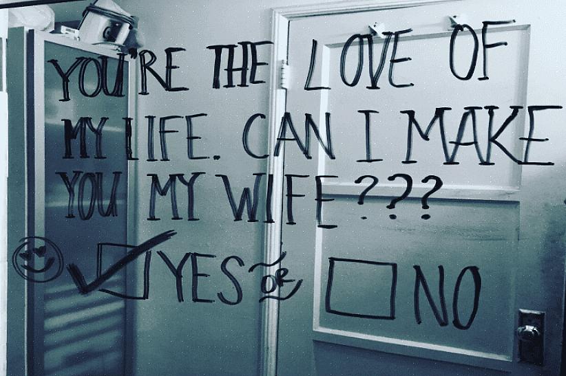 Må du sørge for at den er riktig