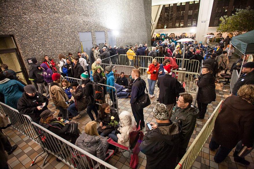 Ekteskapslisensen til staten Washington er kun gyldig i staten Washington