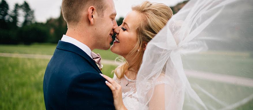 Enten du bor i Colorado eller håper å dra dit for et destinasjonsbryllup