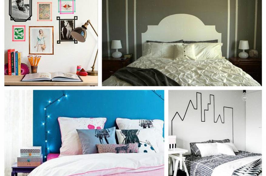 Er en madrassovertrekker (som ikke er det samme som en madrassbeskytter) veien å gå