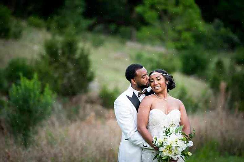 I tillegg kan en Texas ekteskapslisens brukes hvis seremonien din er i en annen stat