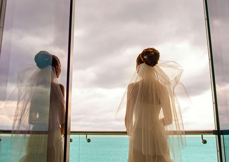 Japanske skip tillater kapteiner å utføre en ekteskapsseremoni til sjøs